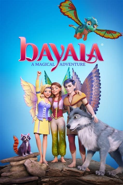 Escape to a World of Fantasy: Bayala, a Magical Adventure